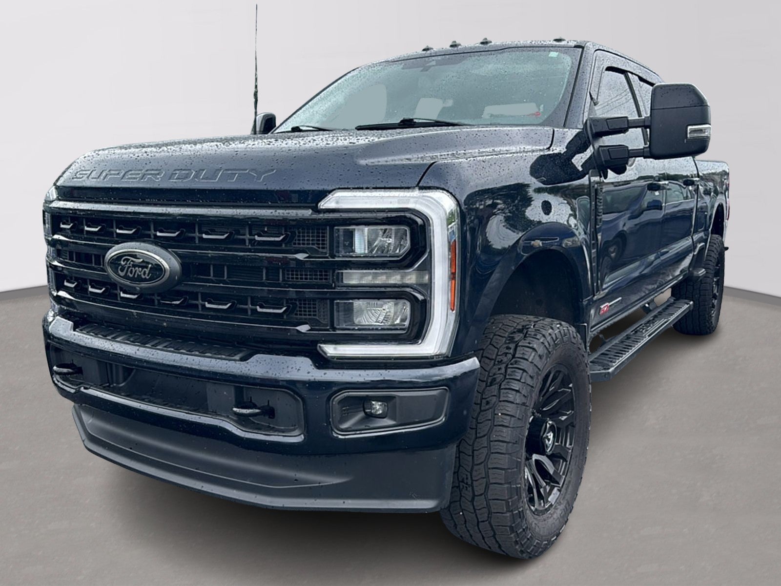 2024 Ford F-350